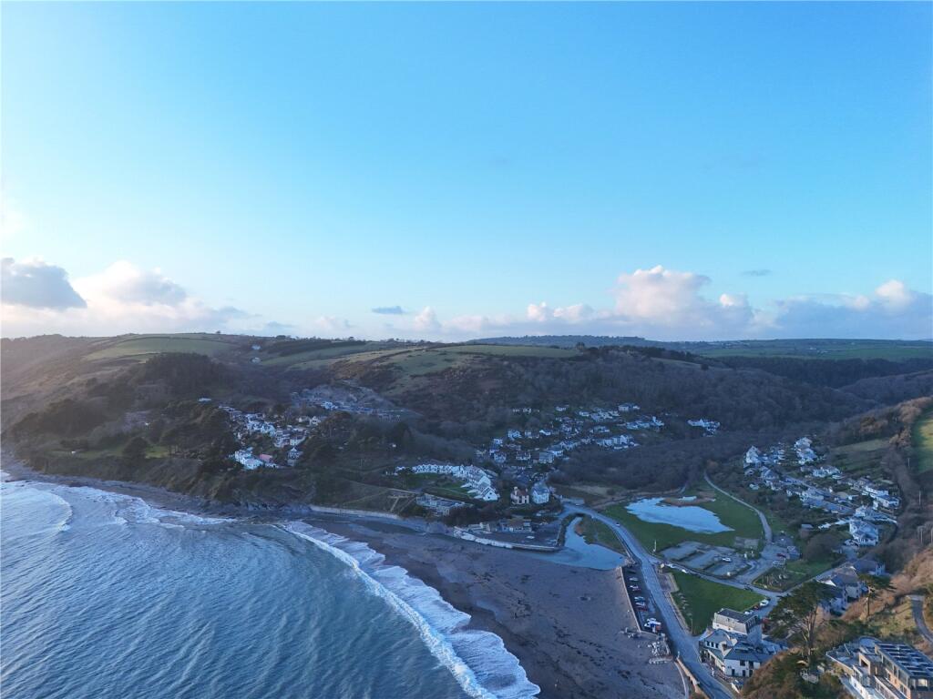 Seaton Beach