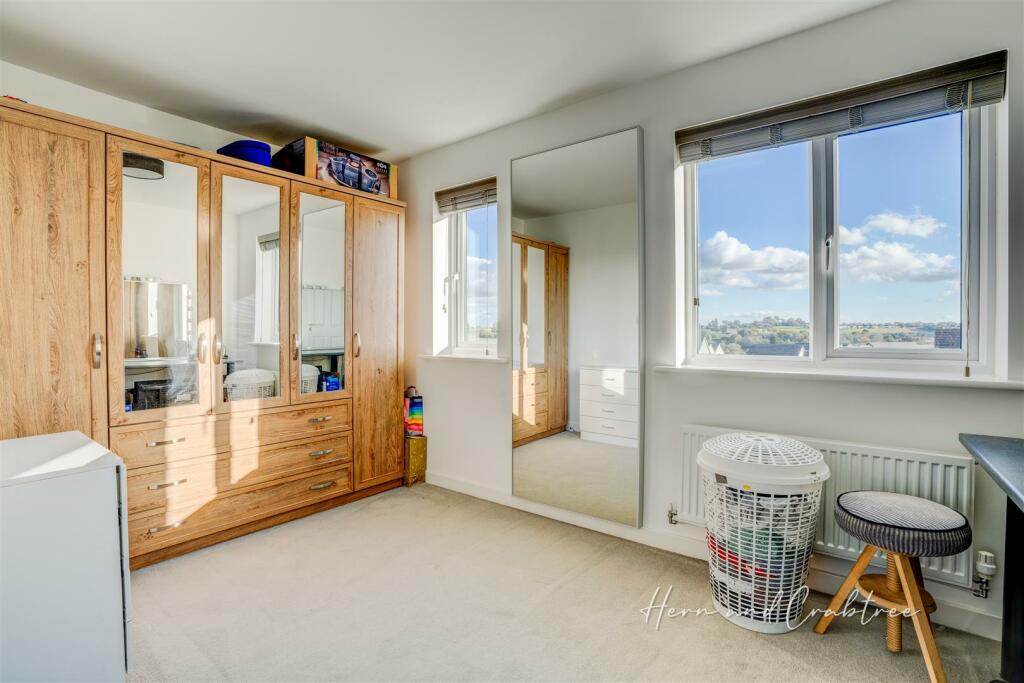 Heol Swatridge, Old St Mellons, HernCrabtree (21).