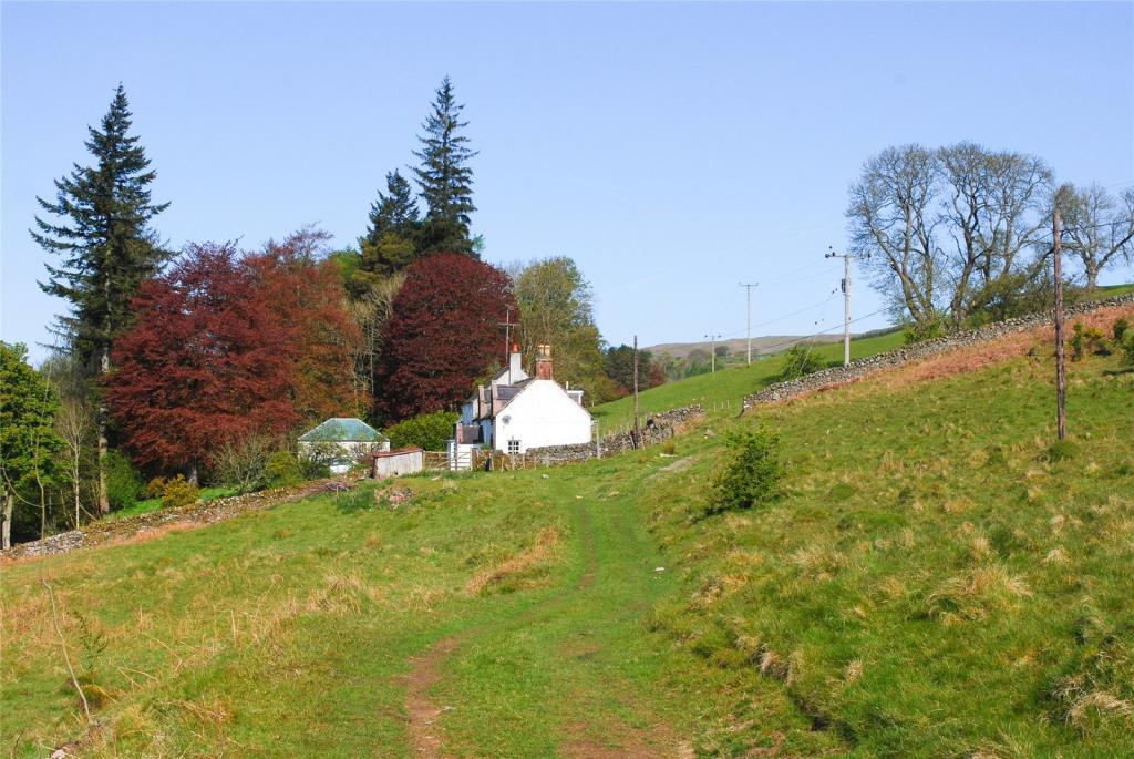 View To Property