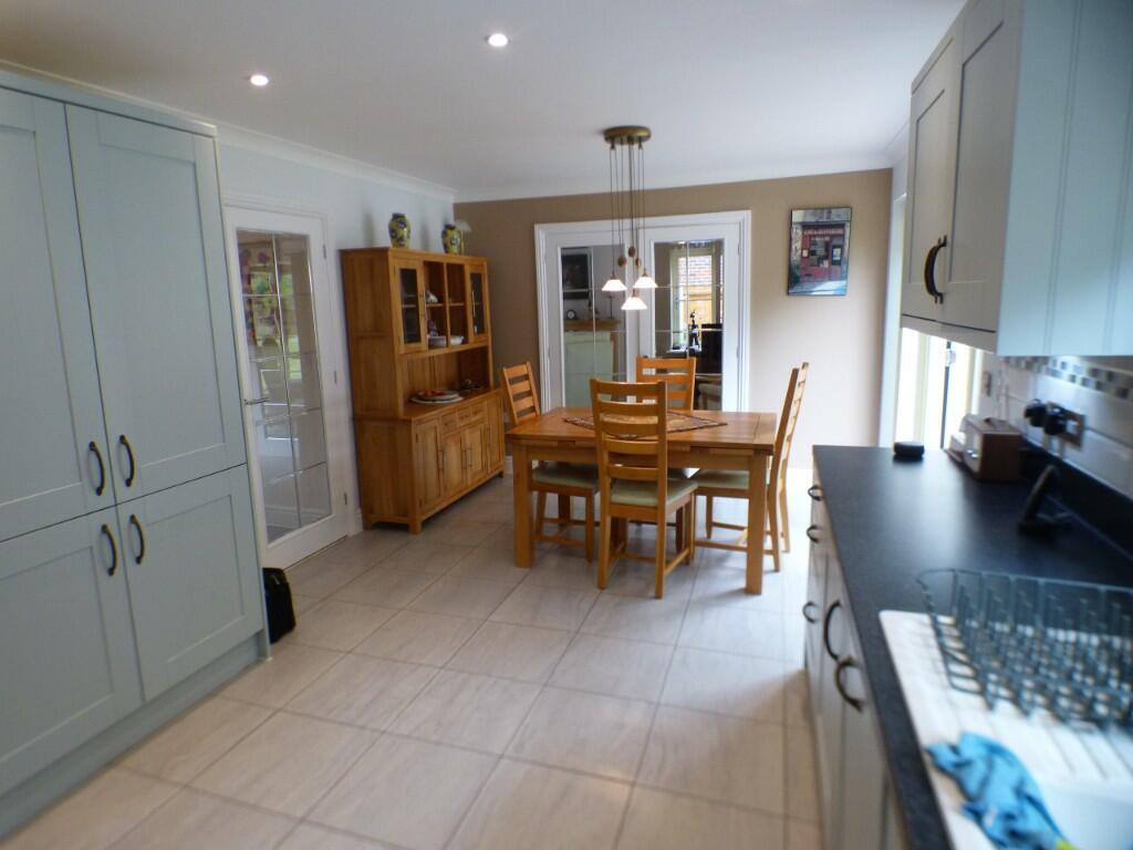 Kitchen/Breakfast 