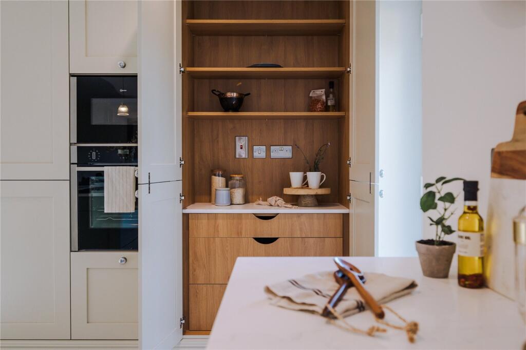 Example Kitchen