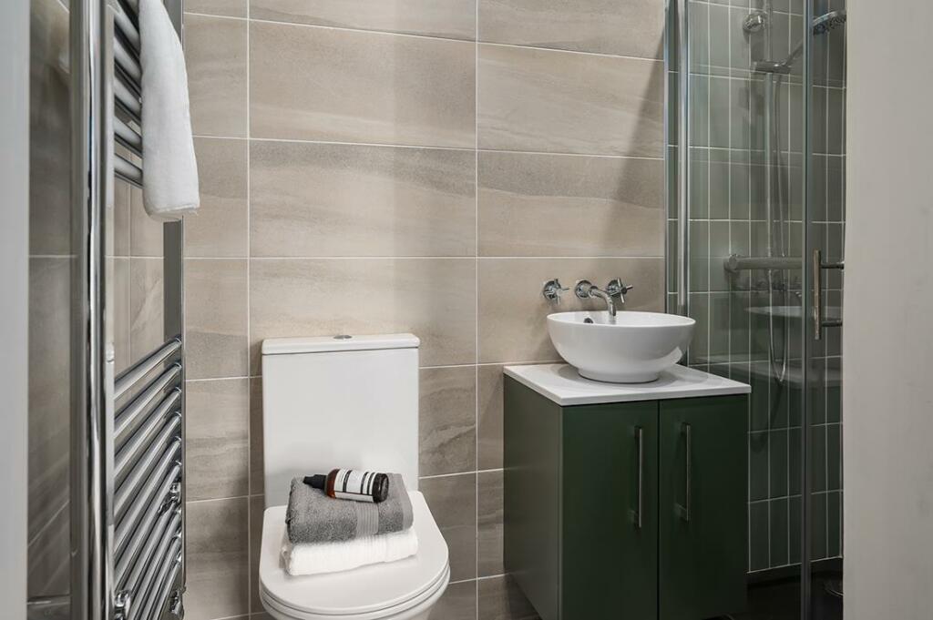 En-suite