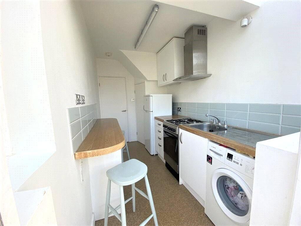 Kitchen Second View