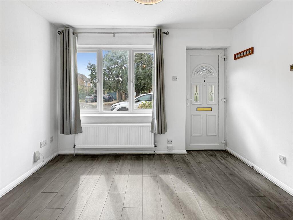 Living / Dining Room