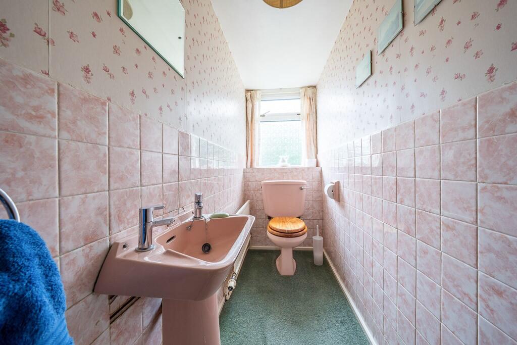 Cloakroom
