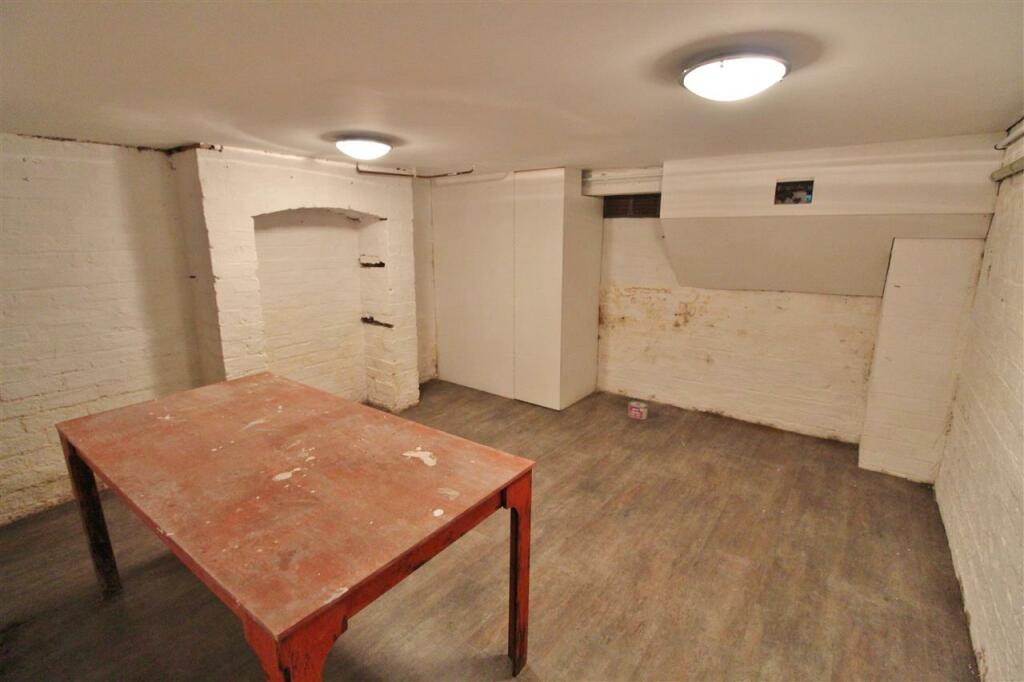 CELLAR