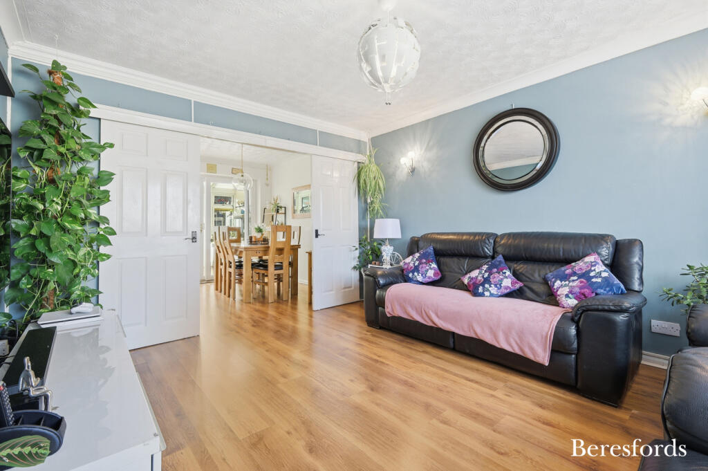 Sheridan Close, Heaton Grange, RM3