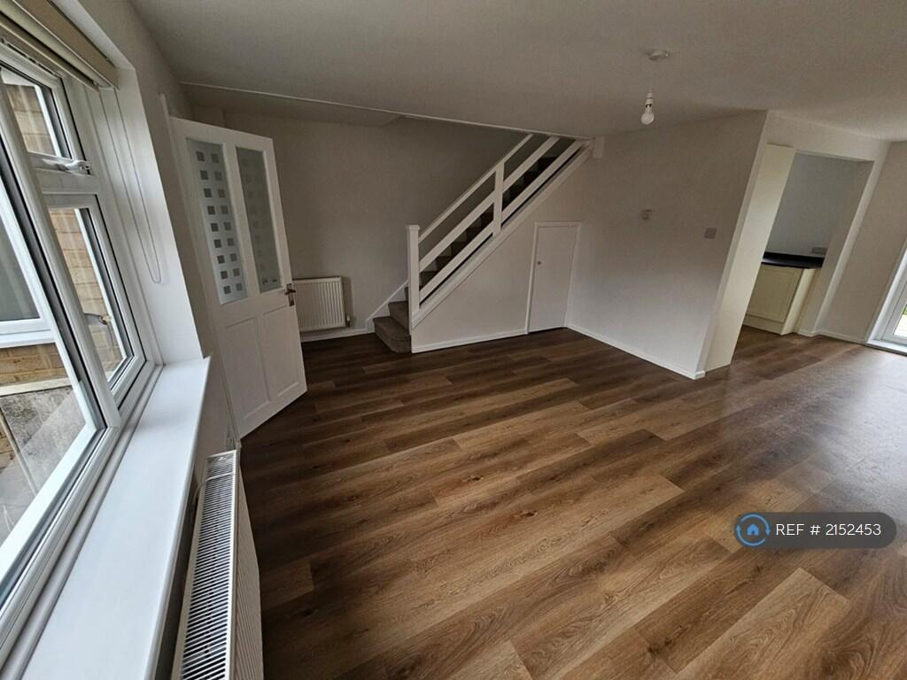 Lounge And Dining Room