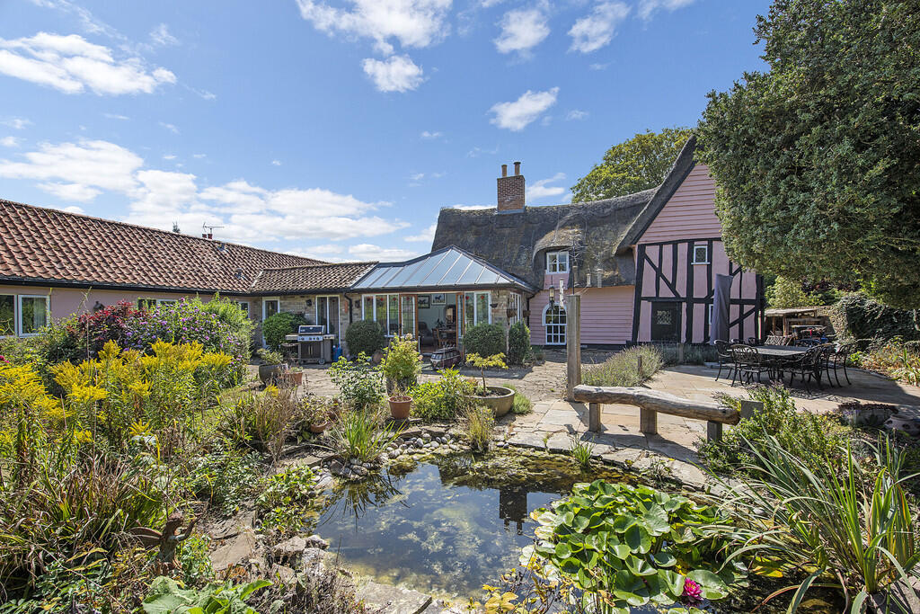 Lord Mayors Cotta...