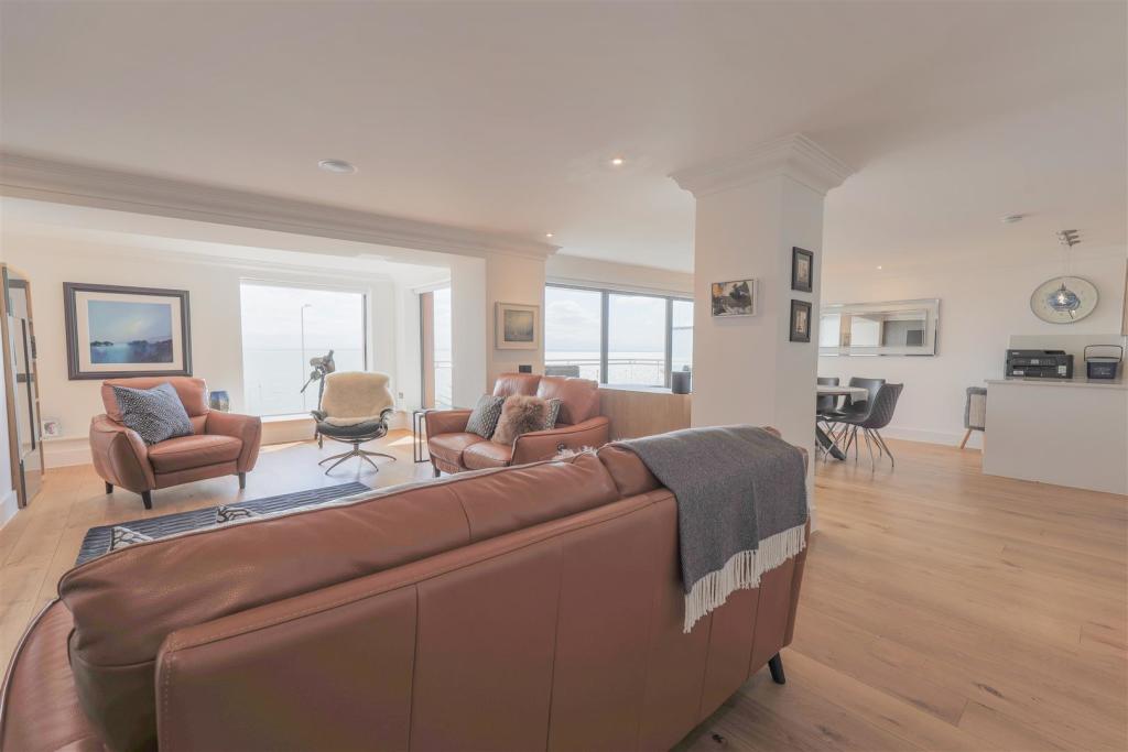 Open Plan