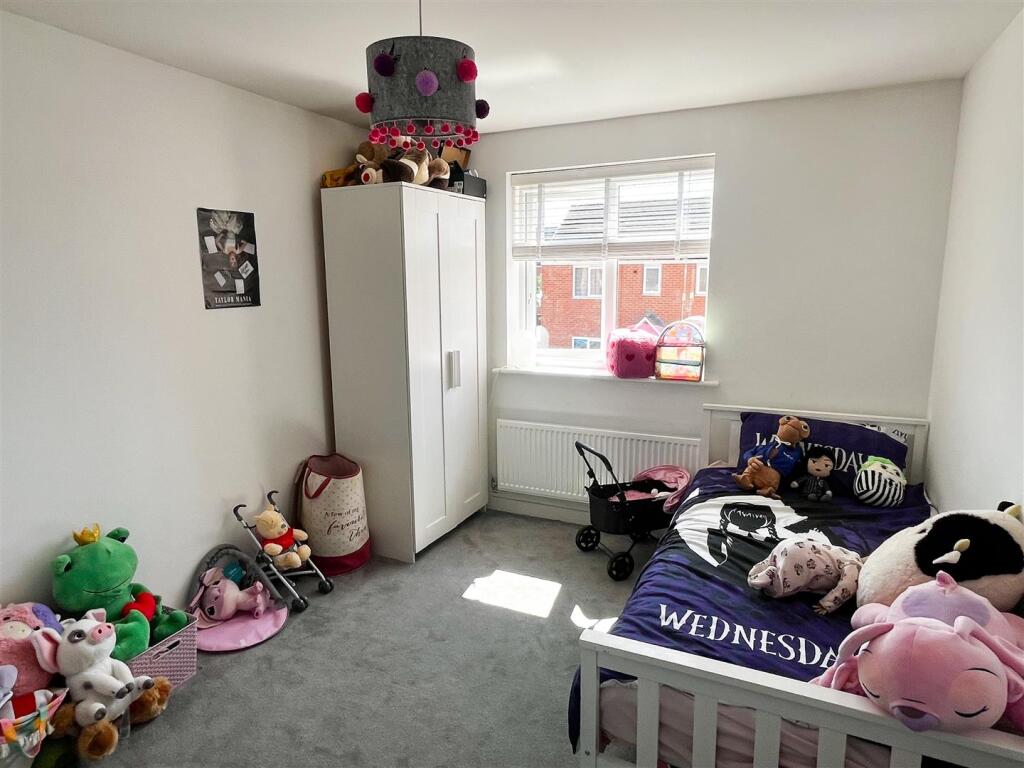 BEDROOM TWO