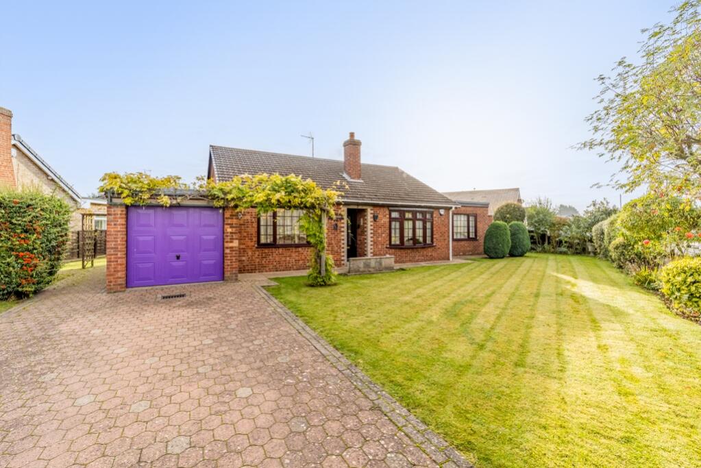 2 Southgate, Pinchbeck-6