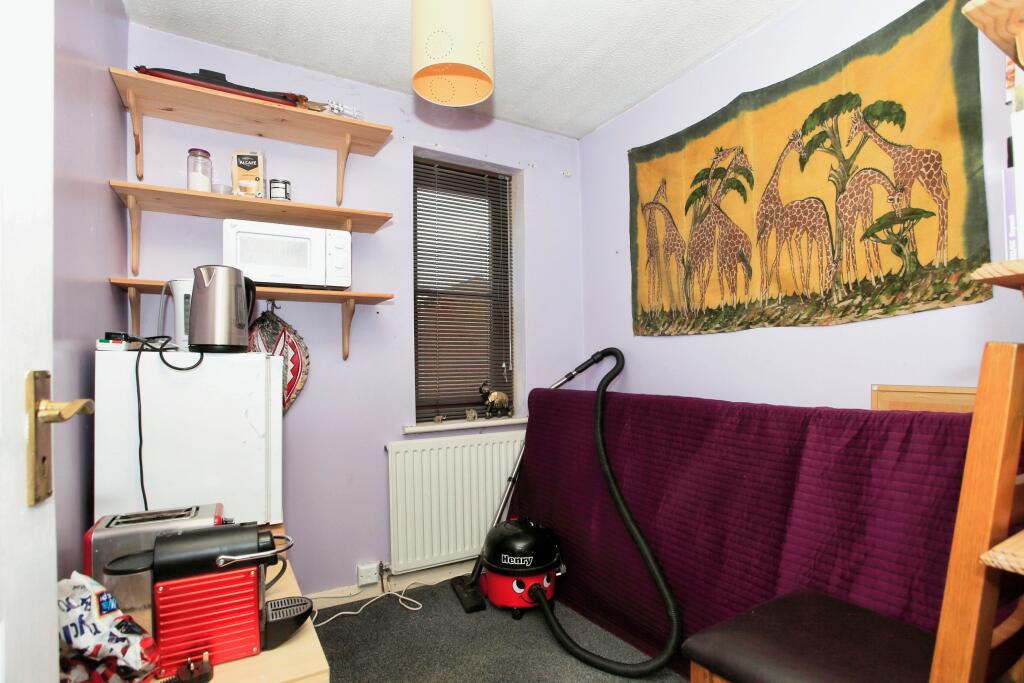 Bedroom Five