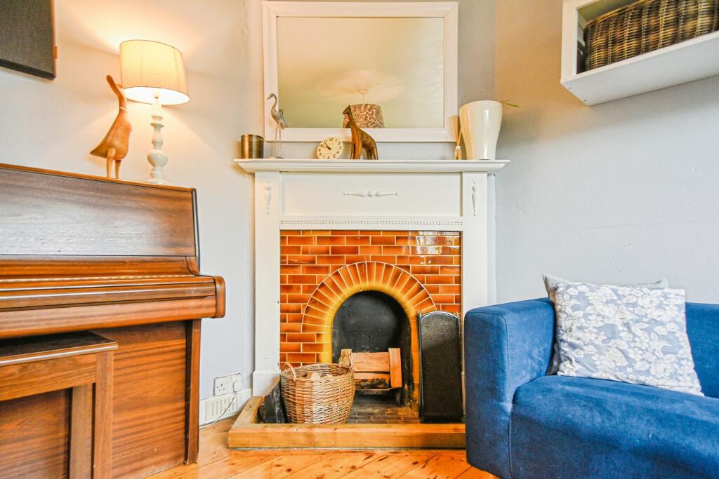 Dining / Family Room