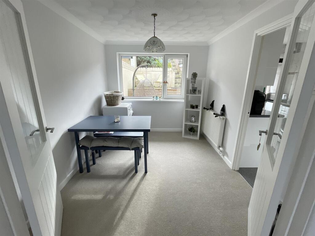 Moorland Avenue, Plympton, Plymouth