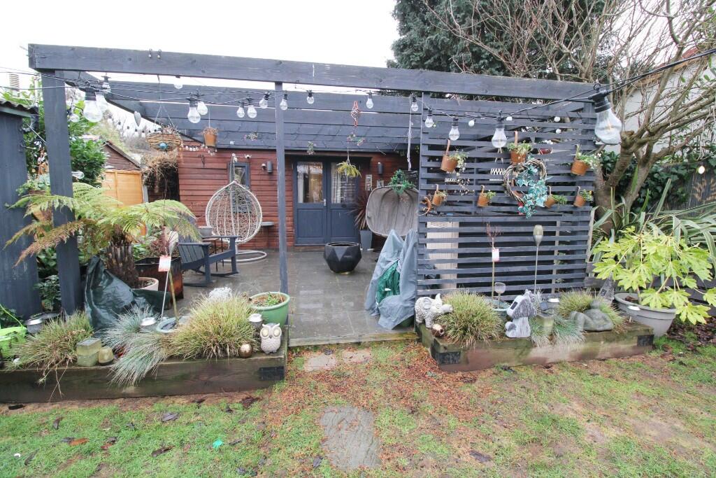 Summer House