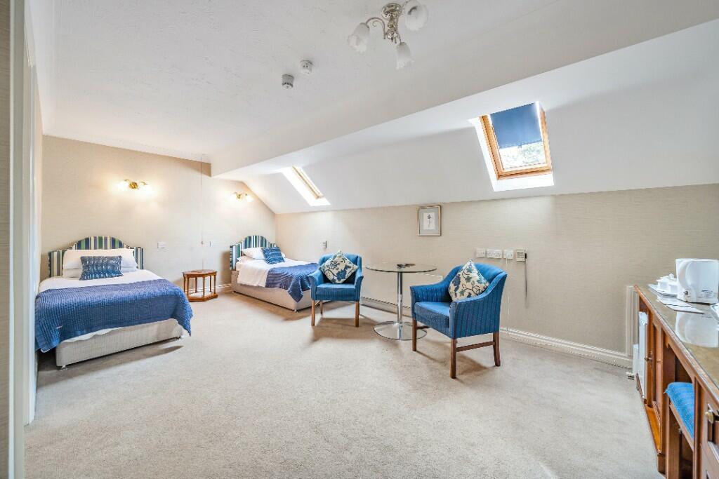 Guest Suite