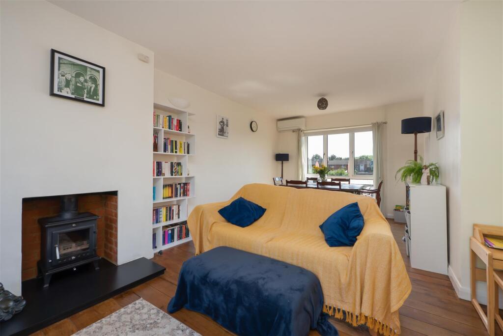 Millstrood Road, Whitstable