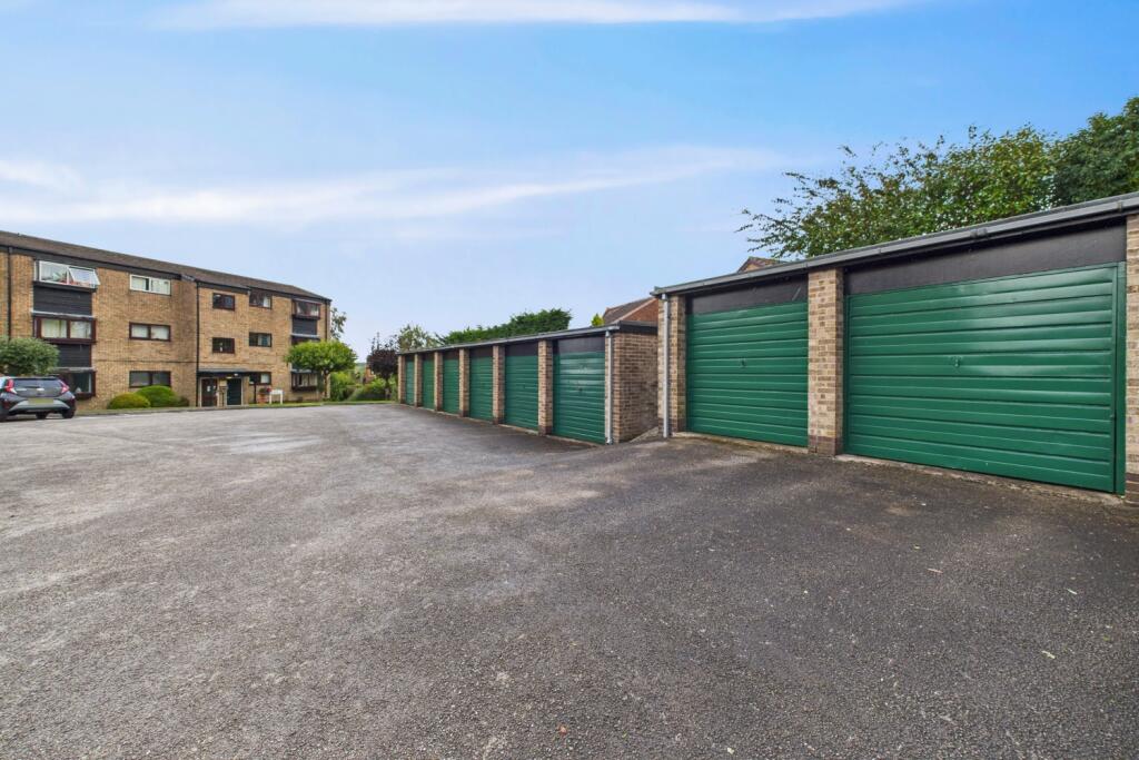 Garages
