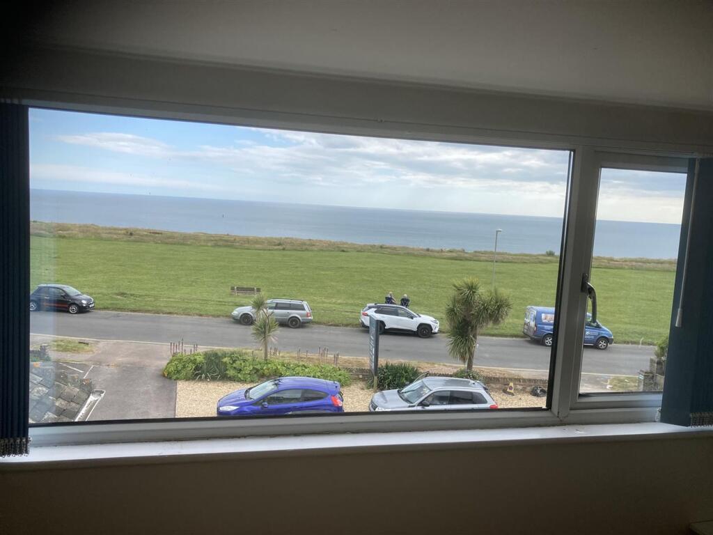 Marine Drive West BH25