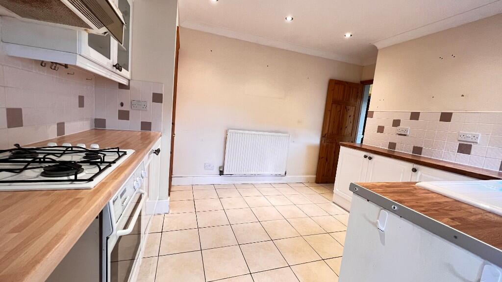 Fitted Kitchen