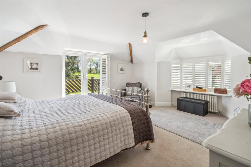 Principal Bedroom