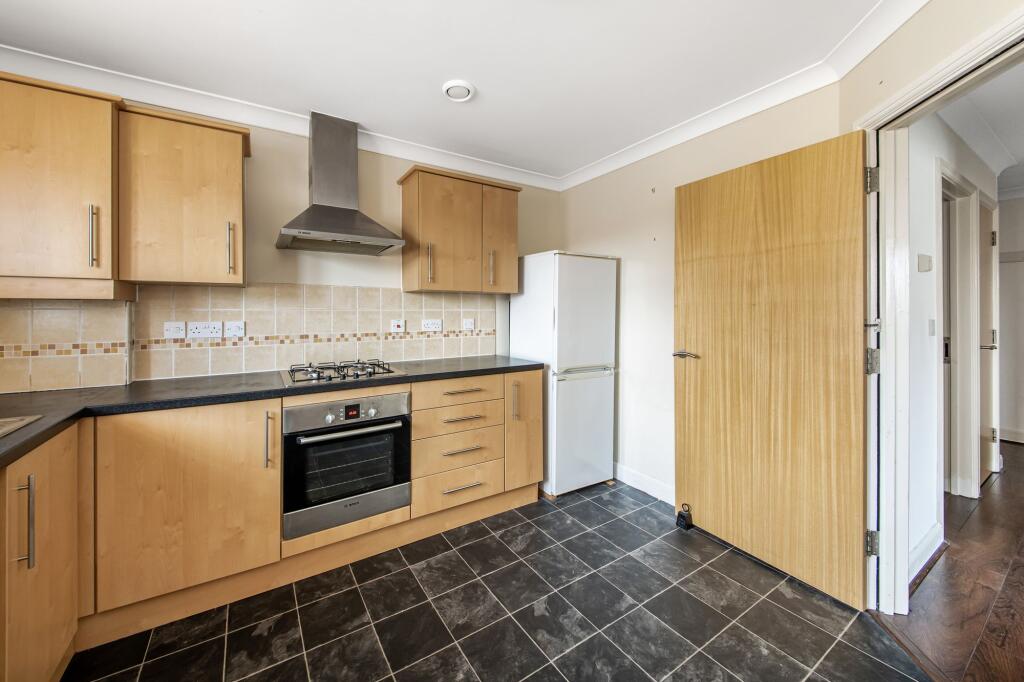 Thornley Close, Abingdon, OX14