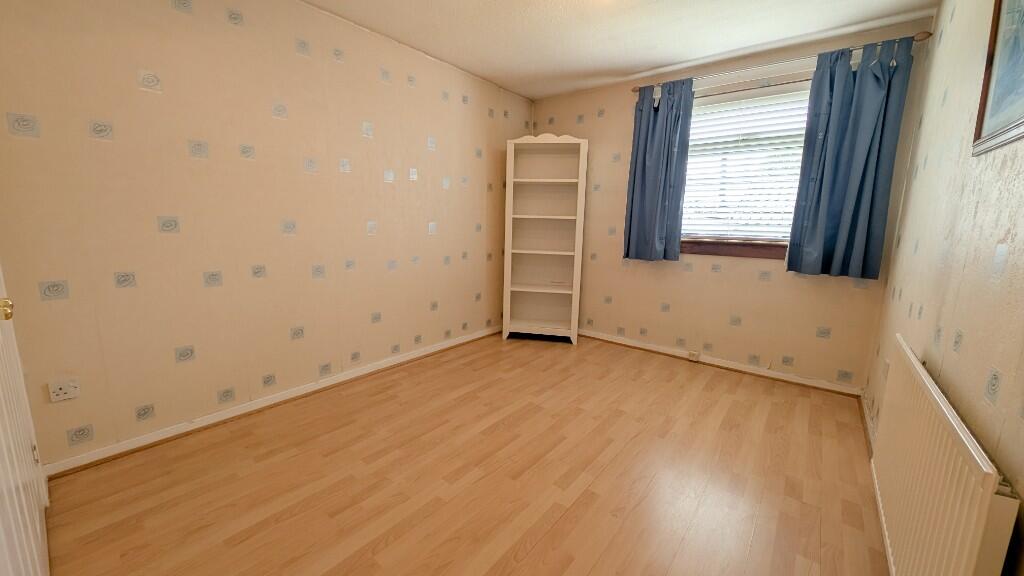 Bedroom No. 2