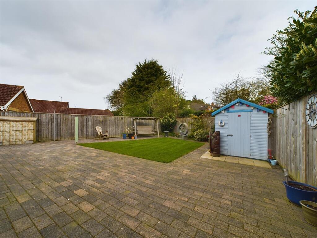 Garden: