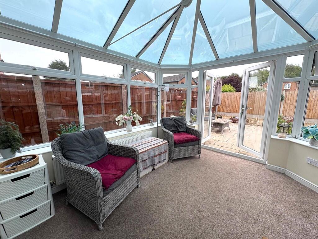 CONSERVATORY