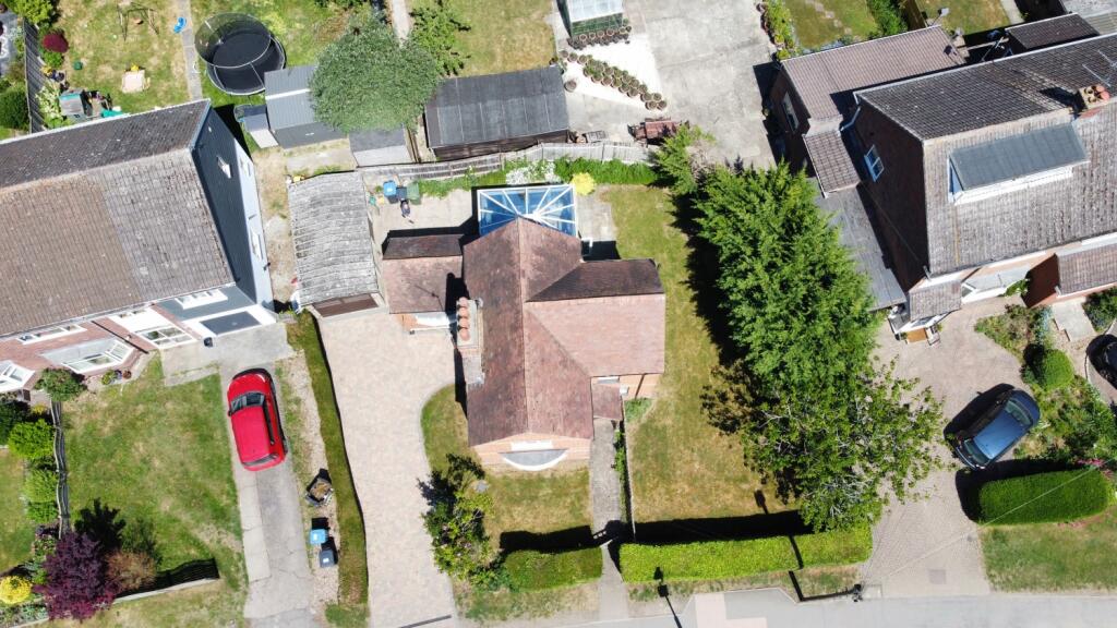 Aerial Original