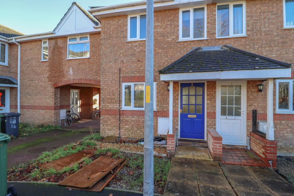 Southgates Drive, Fakenham