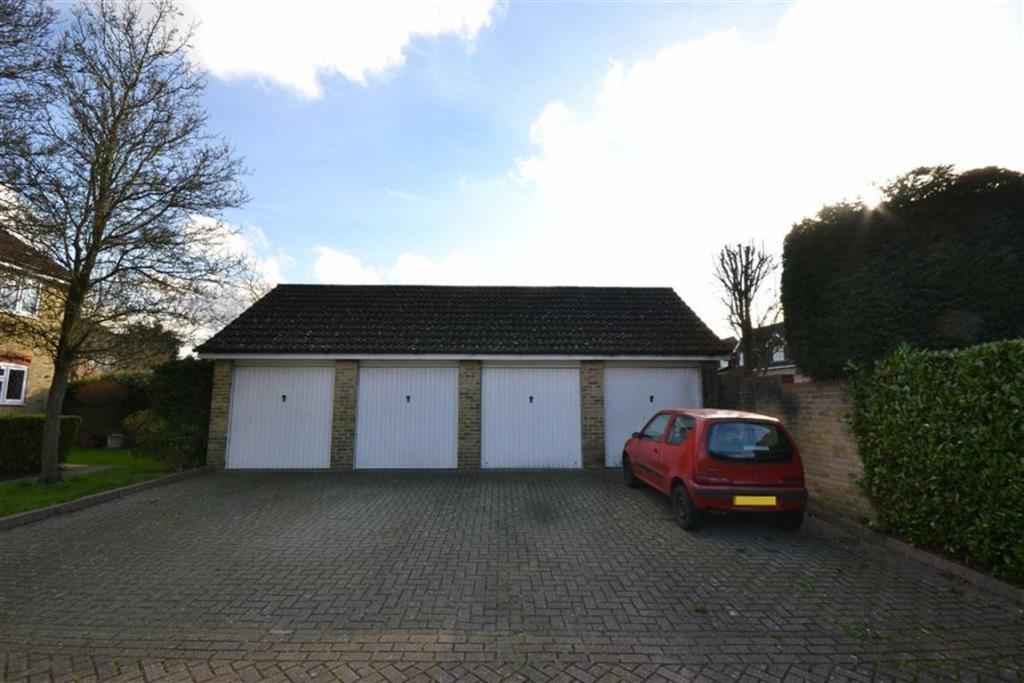 GARAGE EN-BLOC