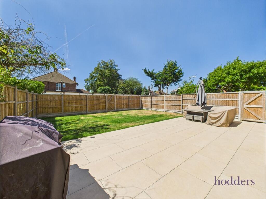Addlestone, Surrey, KT15