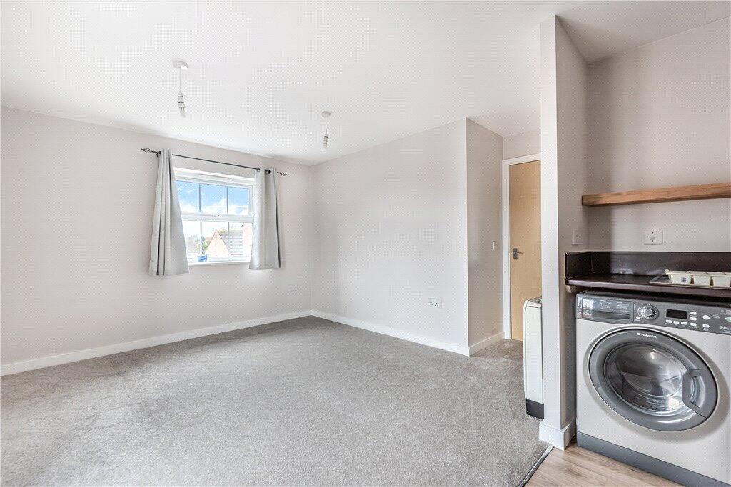 Kitchen/Sitting Room
