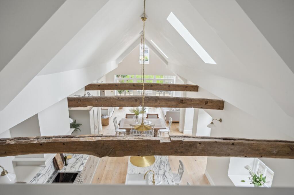 Roofline