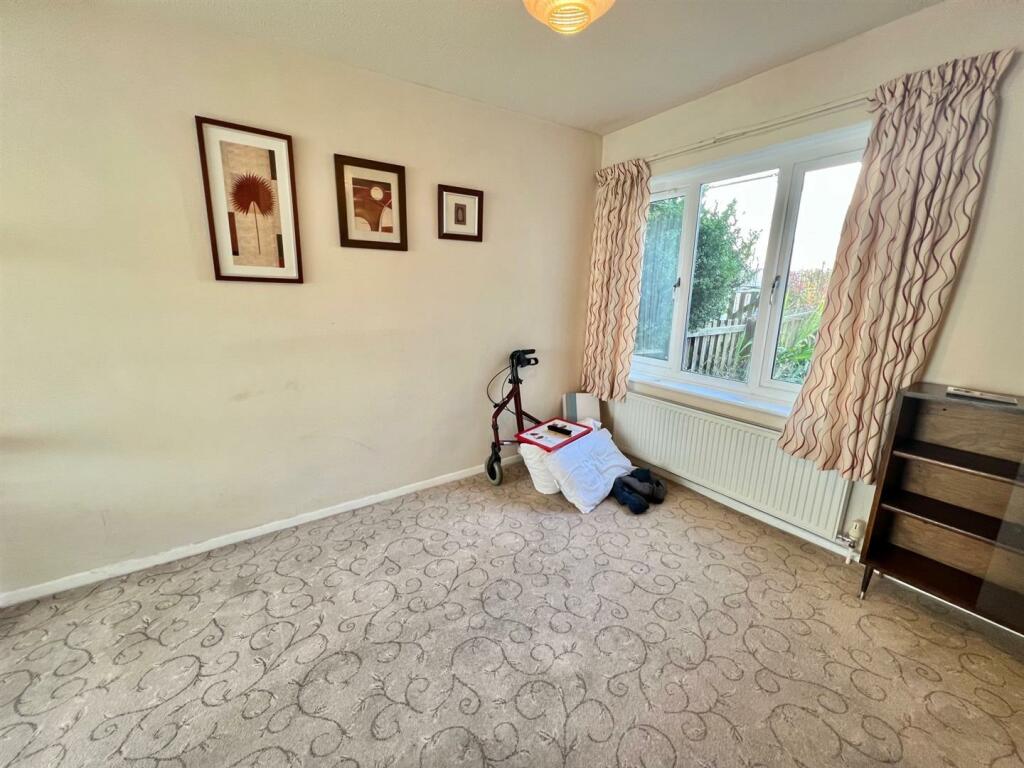 Bramleys Estate Agents - Copley Avenue - Meltham (