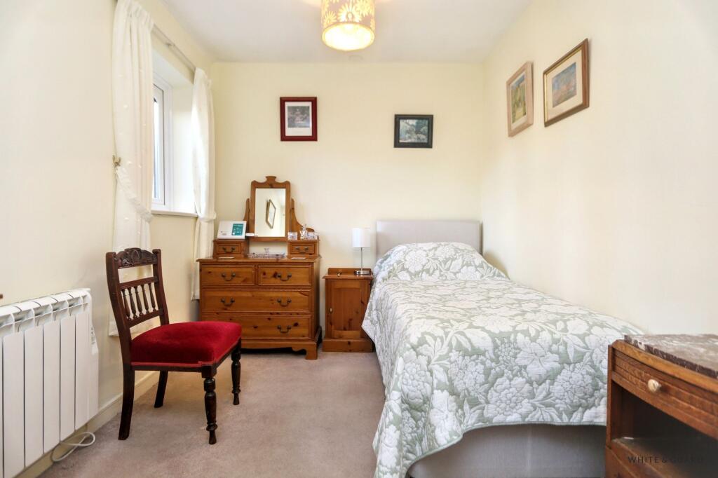 Roman Row, Bishops Waltham, SO32