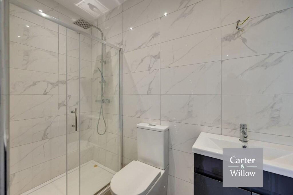 Shower room/WC