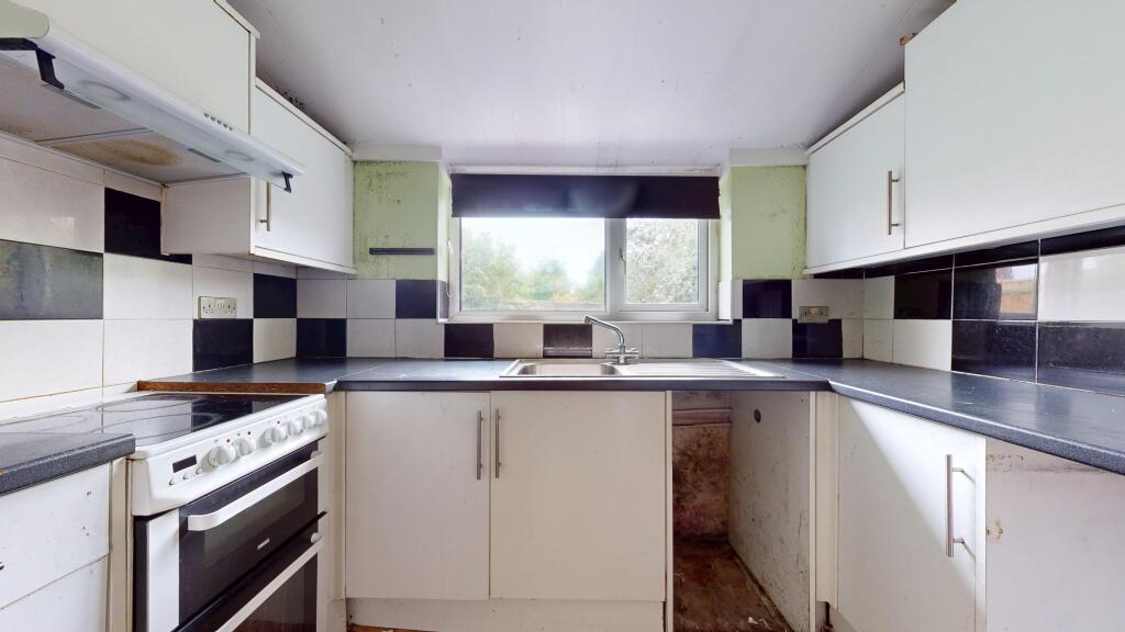 4 Ripon Road, Bournemouth, Dorset, BH9 1RD