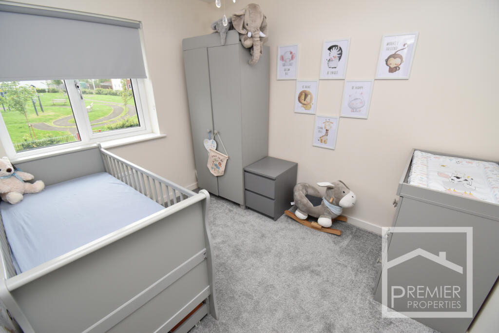 Bedroom 3