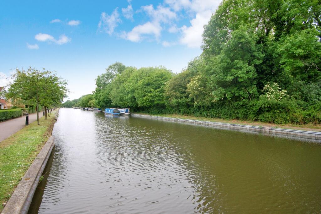 Canal