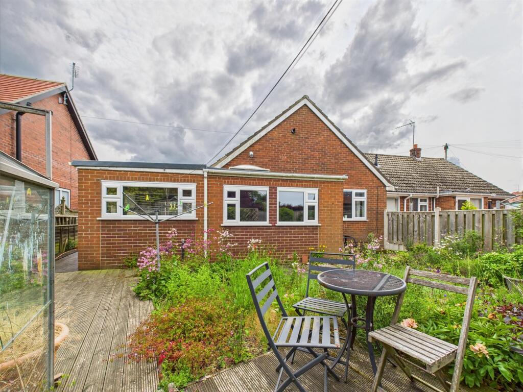 Garden: