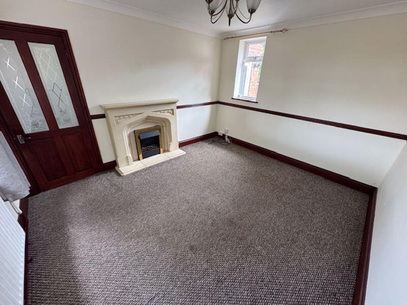 RECEPTION ROOM TWO