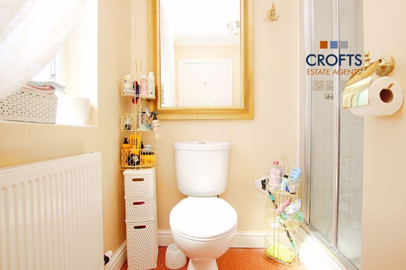 Ensuite view 2