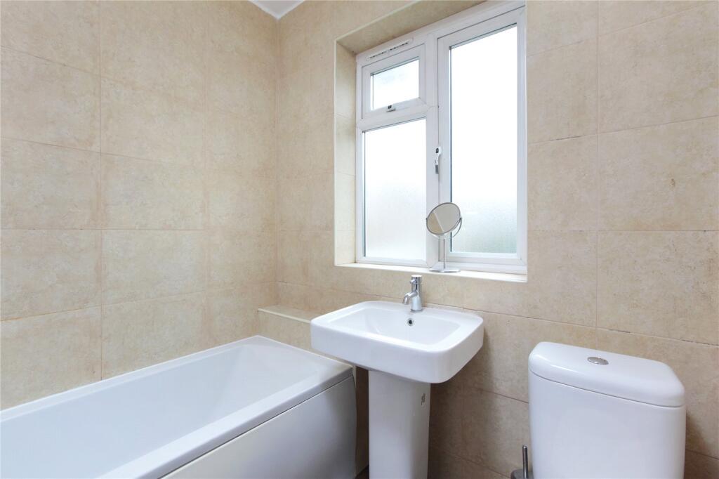 property in Chesham Court, 
Trinity Road, SW18