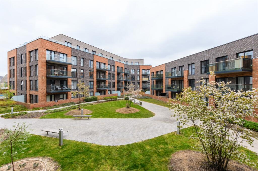 Communal Gardens