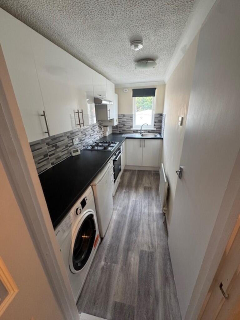 South East Road, Southampton