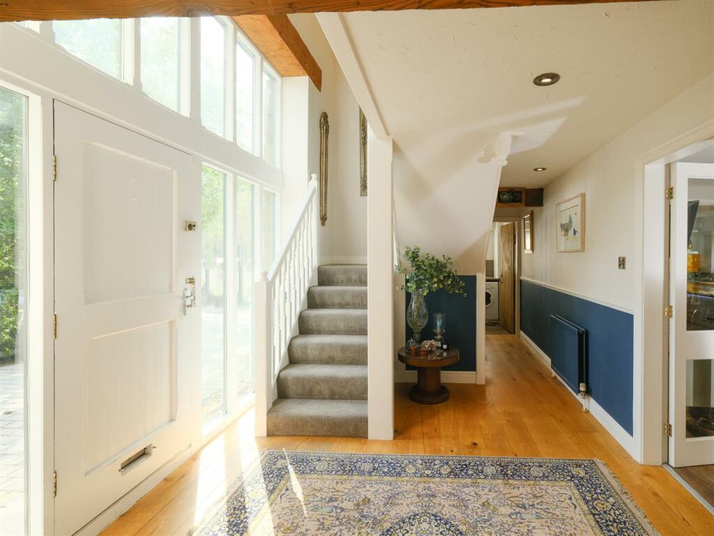 HALLWAY