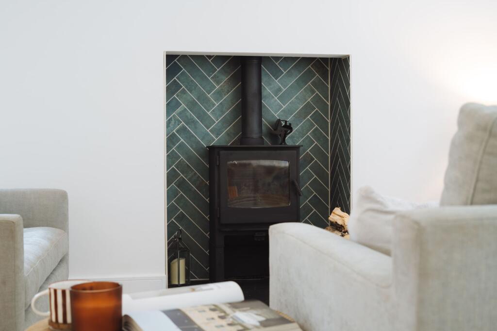 Living Room / Dining Room